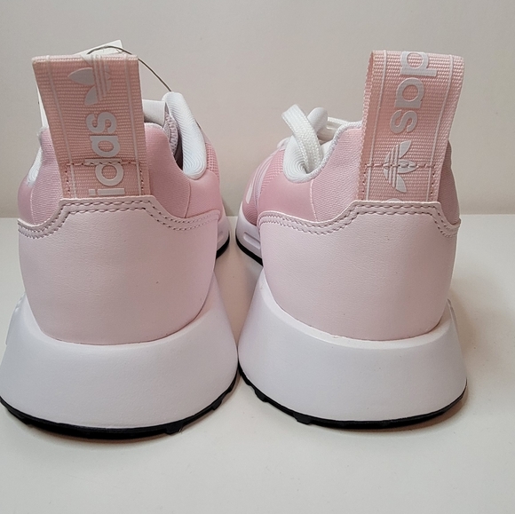 ADIDAS MULTIX J ClPink/Almpnk/Ftwwht GX4811 - Picture 6 of 11